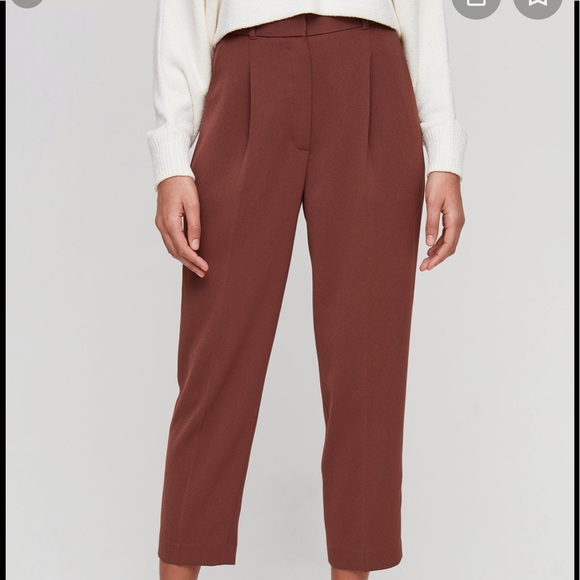 Wilfred Essie pants - Picture 2 of 4